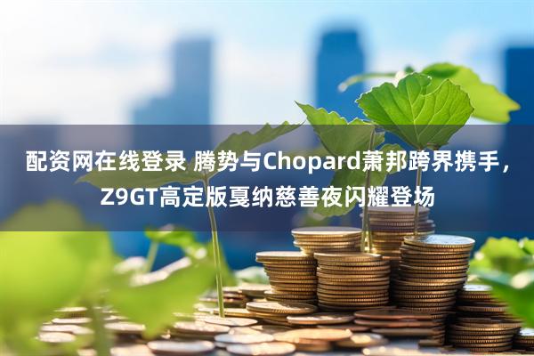 配资网在线登录 腾势与Chopard萧邦跨界携手，Z9GT高定版戛纳慈善夜闪耀登场